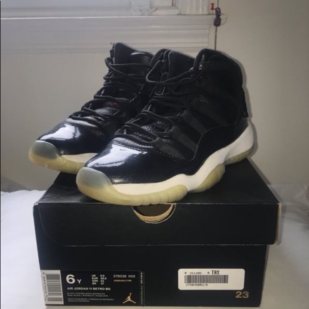 Jordan 72-10
